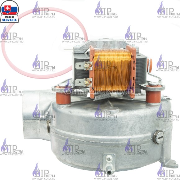 Вентилятор GR02410 Protherm 0020027683_5