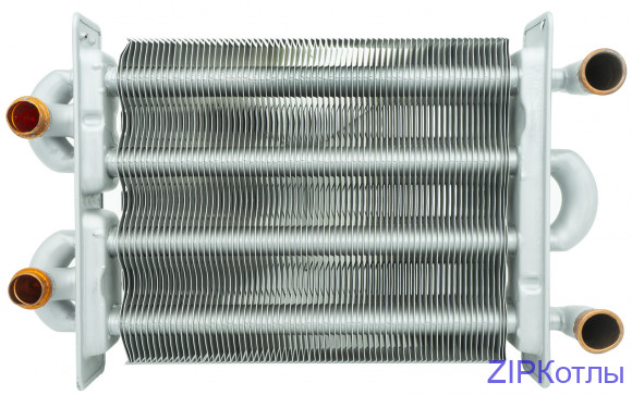 Теплообменник битермический Beretta CIAO 20005544 Оригинал_ Теплообменник битермический Beretta CIAO 20005544 Оригинал_