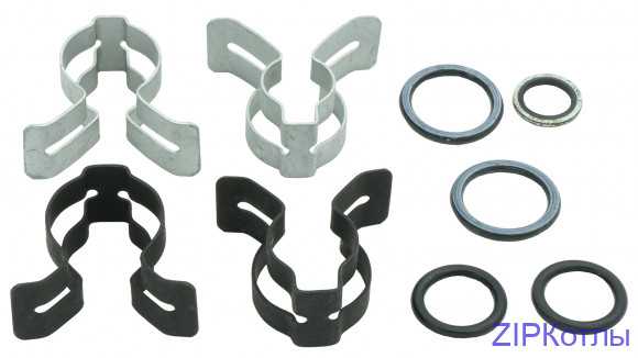 Теплообменник битермический Beretta CIAO 20005544 Оригинал_4 Теплообменник битермический Beretta CIAO 20005544 Оригинал_4