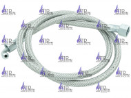 Гибкий патрубок G1/4" - G3/8" Baltur 0013030070