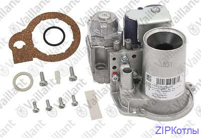 Газовый клапан для котлов VKK ecoVIT Vaillant 0020232034