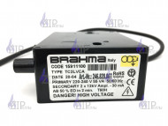 Трансформатор розжига Brahma TC2LVCA 15911100