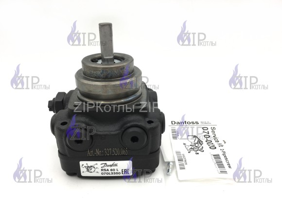 Насос топливный RSA60, 070L3350 070L3350