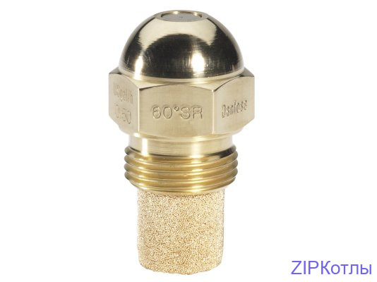 Форсунка 0.85GPH,60SR 030F7918