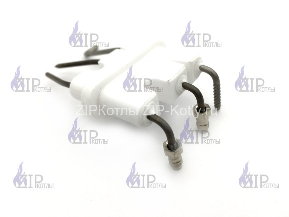 Комплект электродов розжига АОГВ "Navien" мод. Ace, Ace C, Atmo 