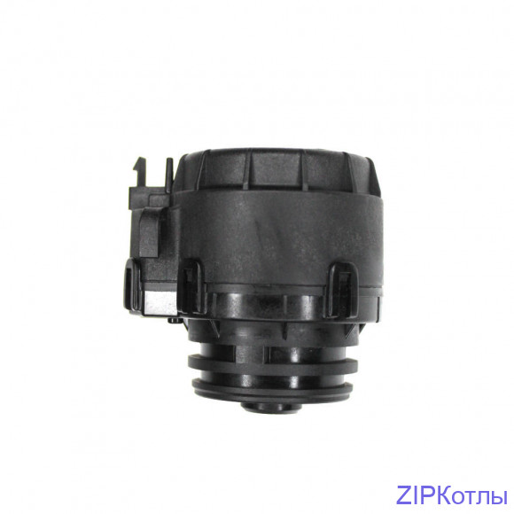 Привод трехходового клапана BITRON на газовый котел Beretta 20017594
