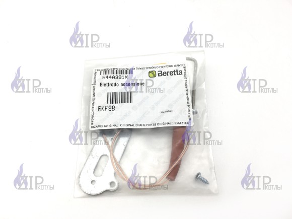 Электрод розжига R102431 RKF98 Beretta 