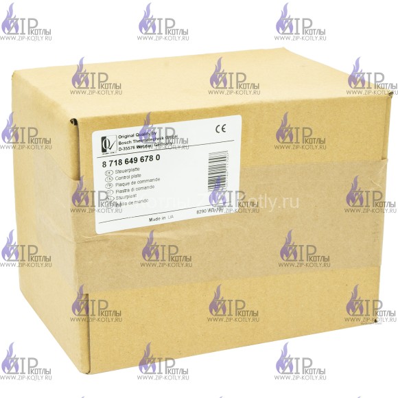 ПЛАТА УПРАВЛЕНИЯ BUDERUS U072-18/18K/24/24K/28K/35К, 87186496780 ПЛАТА УПРАВЛЕНИЯ BUDERUS U072-18/18K/24/24K/28K/35К, 87186496780