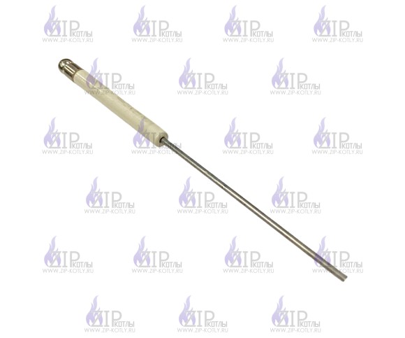 Электрод розжига/контроля пламени SPARK Standart 6,35mm A6/B45/C70 801071