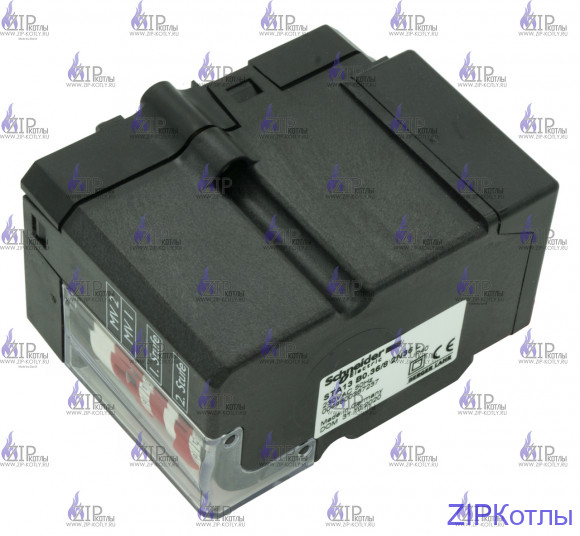 Сервопривод Berger STA13 B0.36/8 2N36L для горелок Baltur 0005040098