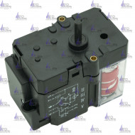 Сервопривод Berger STA13 B0.36/8 2N36L для горелок Baltur 0005040098