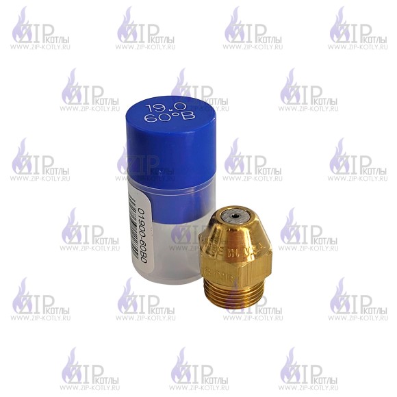 Форсунка Delavan 19.00GPH, 60B 01900-60B0_1