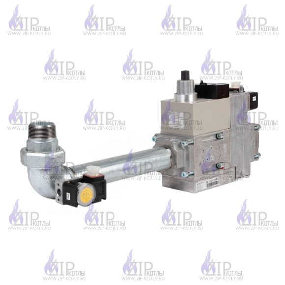 Газовая арматура Baltur MM415B20C-R6/4 19990713
