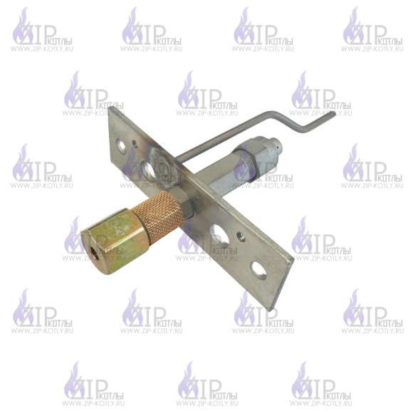 Пилотная горелка Baxi 5331110_3 Пилотная горелка Baxi 5331110_3