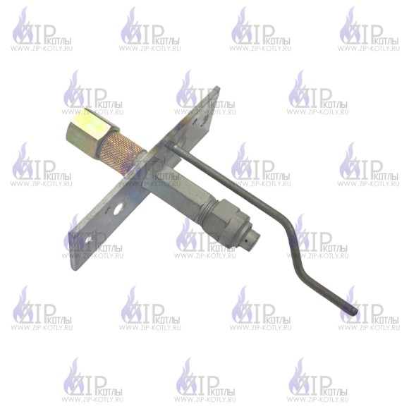 Пилотная горелка Baxi 5331110_4 Пилотная горелка Baxi 5331110_4