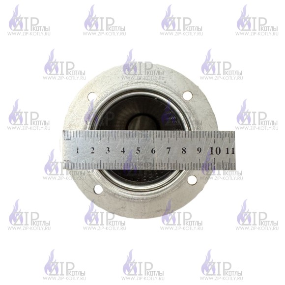 Горелка Beckett Premiix 100 KW (арт.PRX0386.PRX0892)_6