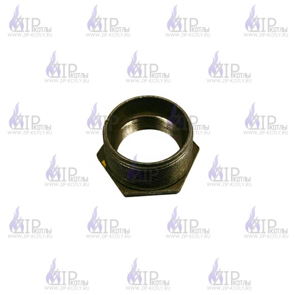 Переходник Baltur 1"1/2M X 3/4"F 96000005 Переходник Baltur 1"1/2M X 3/4"F 96000005