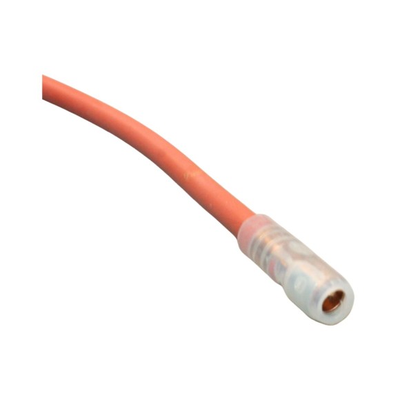 Ионизационный кабель с разъемом (красный) 210 мм 44-30-20635_2 Ионизационный кабель с разъемом (красный) 210 мм 44-30-20635_2