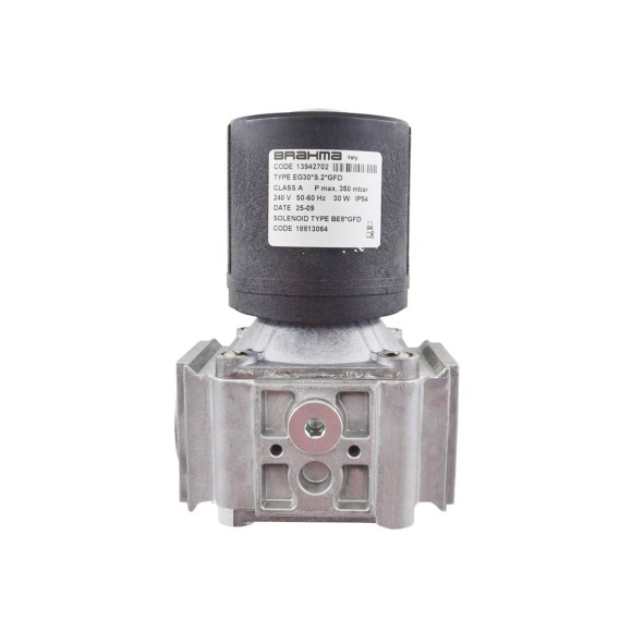 Газовый клапан Brahma EG30*S.2*GFD 13942702