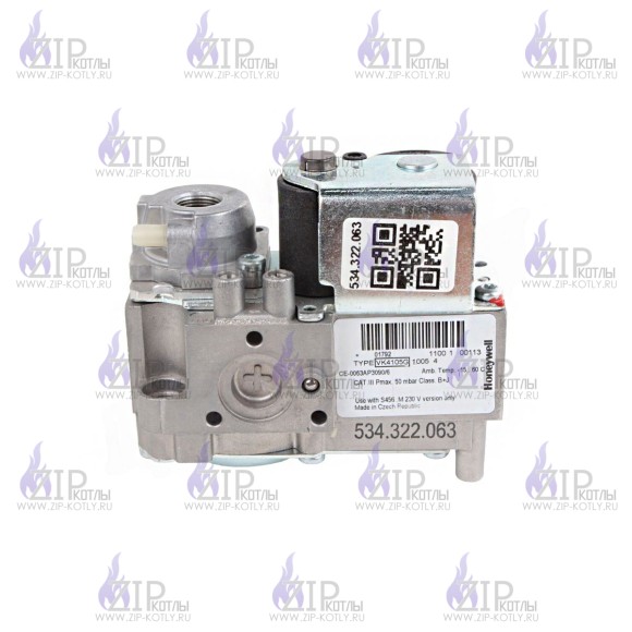 Газовый клапан Protherm 0020025244