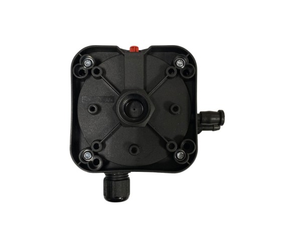 Датчик-реле давления Kromschroder DL10A-31 84444480_4