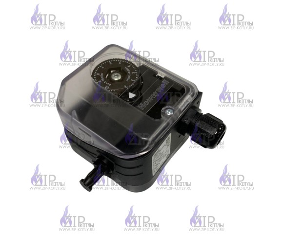 Датчик-реле давления Kromschroder DL10A-31 84444480_2