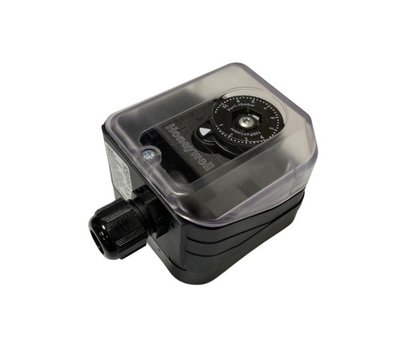 Датчик-реле давления Kromschroder DL10A-31 84444480_3