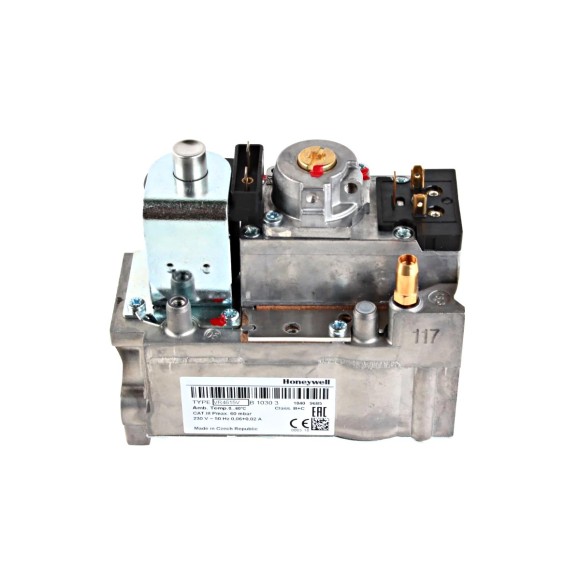 Газовый клапан Honeywell VR4615VB1030 534.331.113