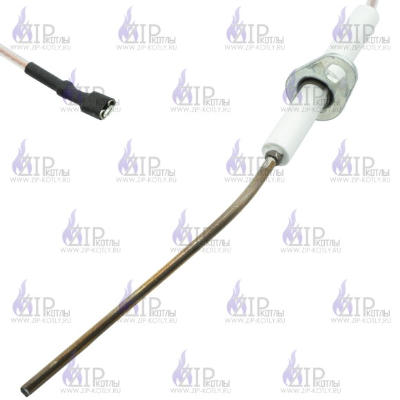 Электрод контроля пламени Beretta R103331_2 Электрод контроля пламени Beretta R103331_2