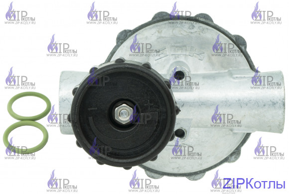 Фильтр жидкотопливный однотрубный GOK тип 500 EAZ 1305100 Фильтр жидкотопливный однотрубный GOK тип 500 EAZ 1305100