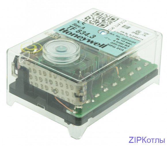 TF834.3Rev.A 534.412.913 TF 834.3 Rev.A