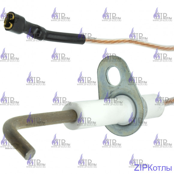 Запальный электрод D06 De Dietrich 95332802