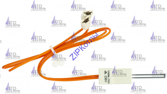 Электродный воспламенитель 4110.132 Master 696.166.001 Электродный воспламенитель 4110.132 Master 696.166.001