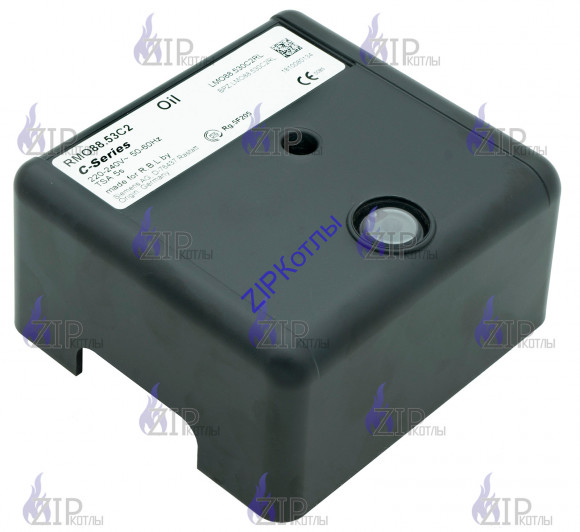 АВТОМАТ ГОРЕНИЯ RMO88.53А2 АРТ. 3013071 АВТОМАТ ГОРЕНИЯ RMO88.53А2 АРТ. 3013071