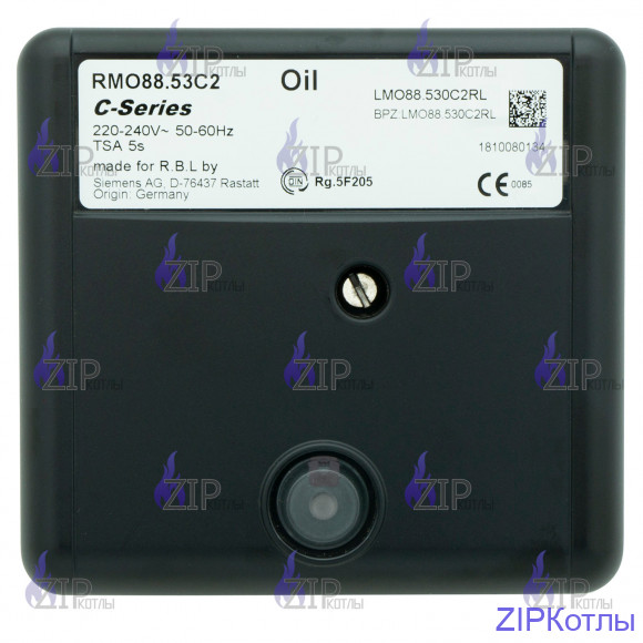 АВТОМАТ ГОРЕНИЯ RMO88.53А2 АРТ. 3013071