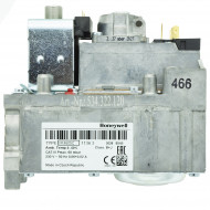 Газовый клапан Baxi 711552100 Газовый клапан Baxi 711552100