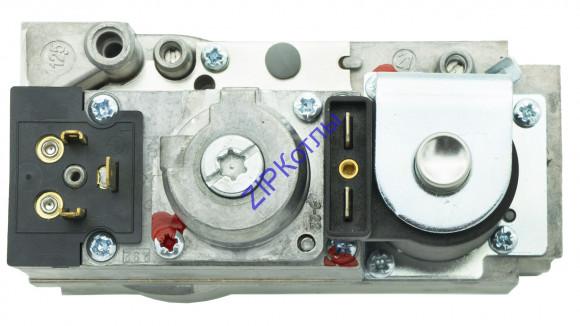 Газовый Клапан Resideo VR4605C1136   SIME 6089702 Baxi 711552100 газовая арматура(534.322.120)_3