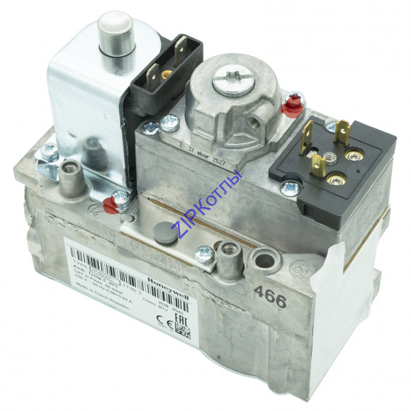 Газовый Клапан Resideo VR4605C1136   SIME 6089702 Baxi 711552100 газовая арматура(534.322.120)_4