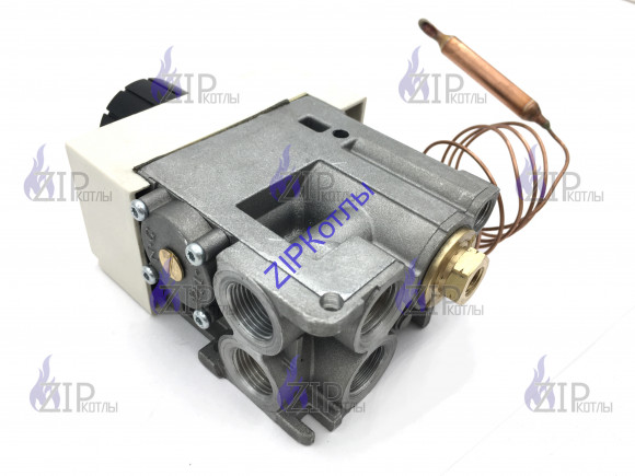 Многофункциональный регулятор газа NG8211 NIKMA 8211.20 аналог 0630068