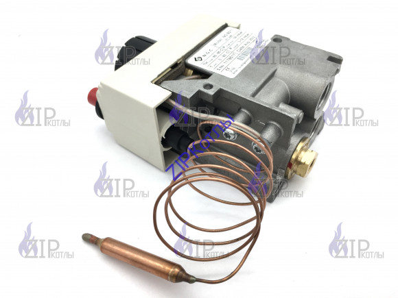 Многофункциональный регулятор газа NG8211 NIKMA 8211.20 аналог 0630068