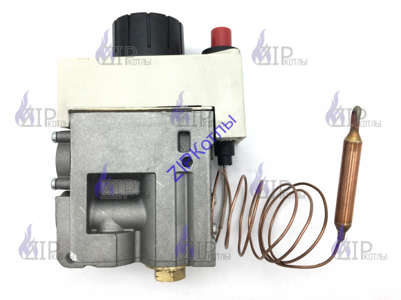 Многофункциональный регулятор газа NG8211 NIKMA 8211.20 аналог 0630068