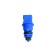 Кран подпитки Bosch/Buderus арт.87186445920 Аналог_1