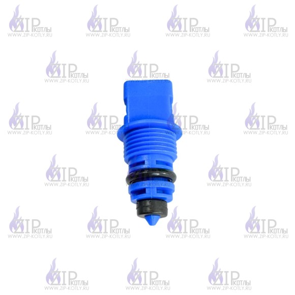 Кран подпитки Bosch/Buderus арт.87186445920 Аналог_1 Кран подпитки Bosch/Buderus арт.87186445920 Аналог_1