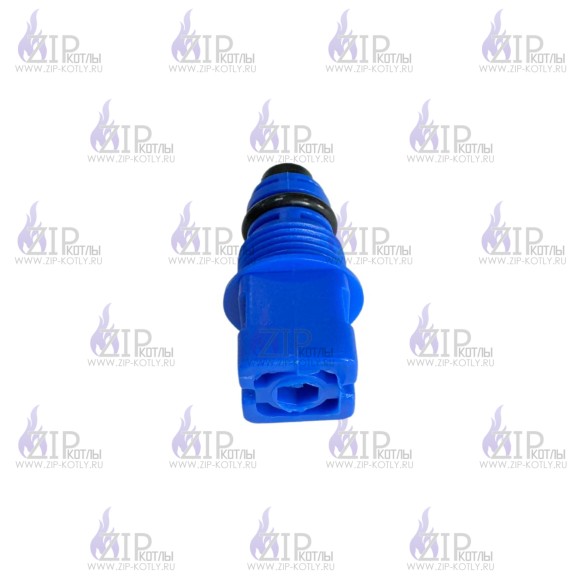 Кран подпитки Bosch/Buderus арт.87186445920 Аналог_2 Кран подпитки Bosch/Buderus арт.87186445920 Аналог_2