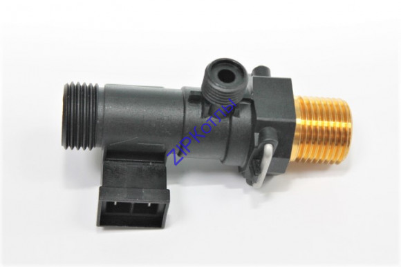 Датчик протока Thermona 42521_4
Датчик протока Thermona 42521_4