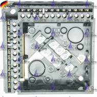 Колодка клемная Siemens AGM410490550