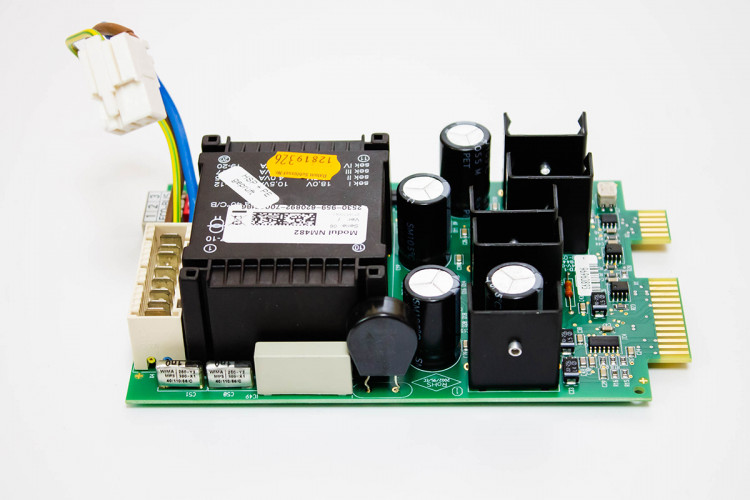 Модуль NM482 S02 сетевой блок питания 8718585441 купить в интернет-магазине ZIP-Котлы