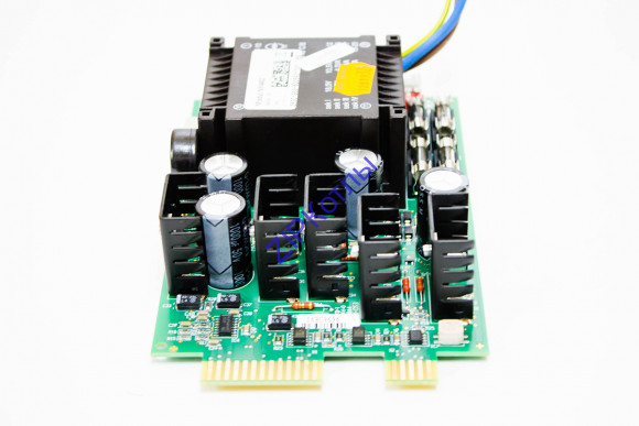 Модуль Bosch NM482 S02 сетевой блок питания 8718585441 Модуль Bosch NM482 S02 сетевой блок питания 8718585441