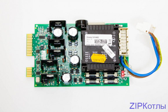 Модуль Bosch NM482 S02 Модуль Bosch NM482 S02
