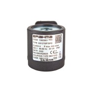 Катушка клапана Brahma BE6*GFD 18811172 Катушка клапана Brahma BE6*GFD 18811172